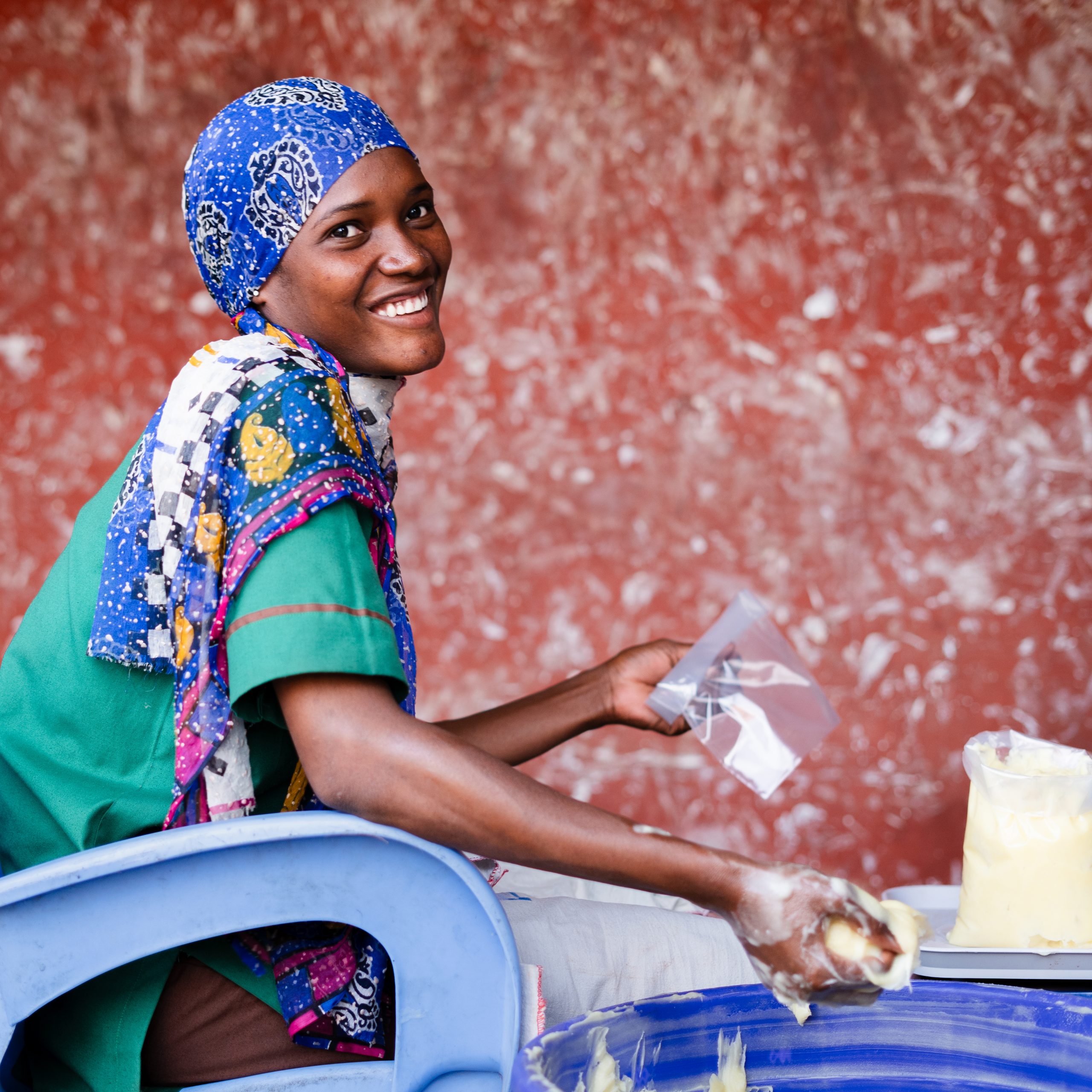 The golden properties of Shea